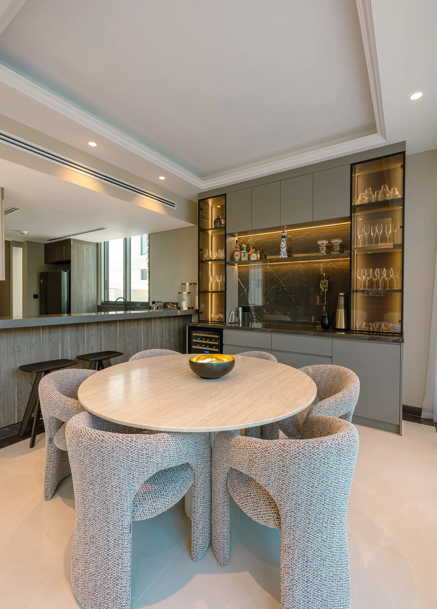 Project by aCross Designs – verified on Check Trusty