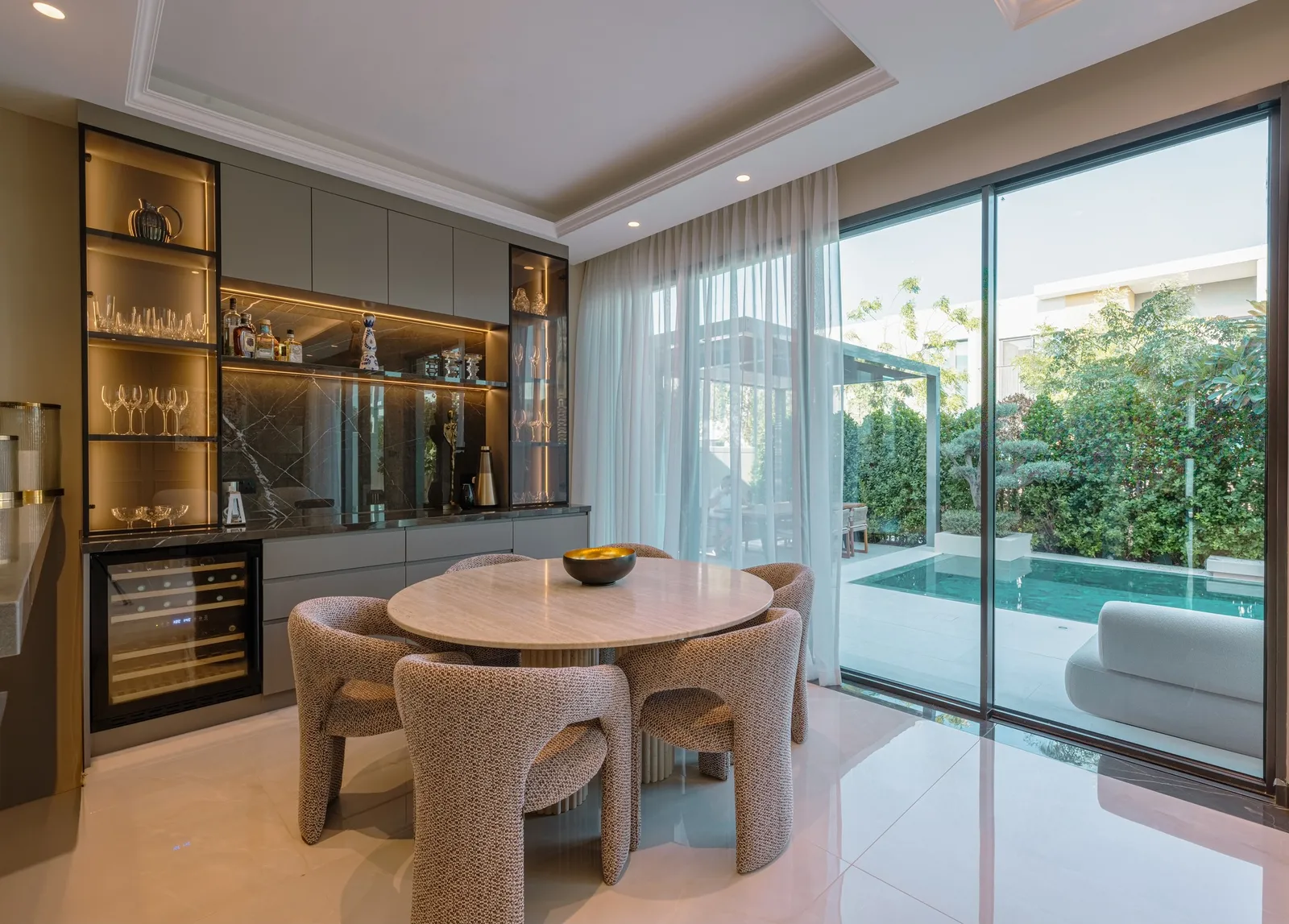 Project by aCross Designs – verified on Check Trusty