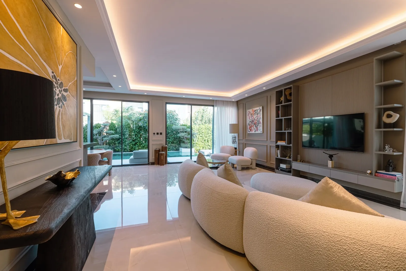 Project by aCross Designs – verified on Check Trusty