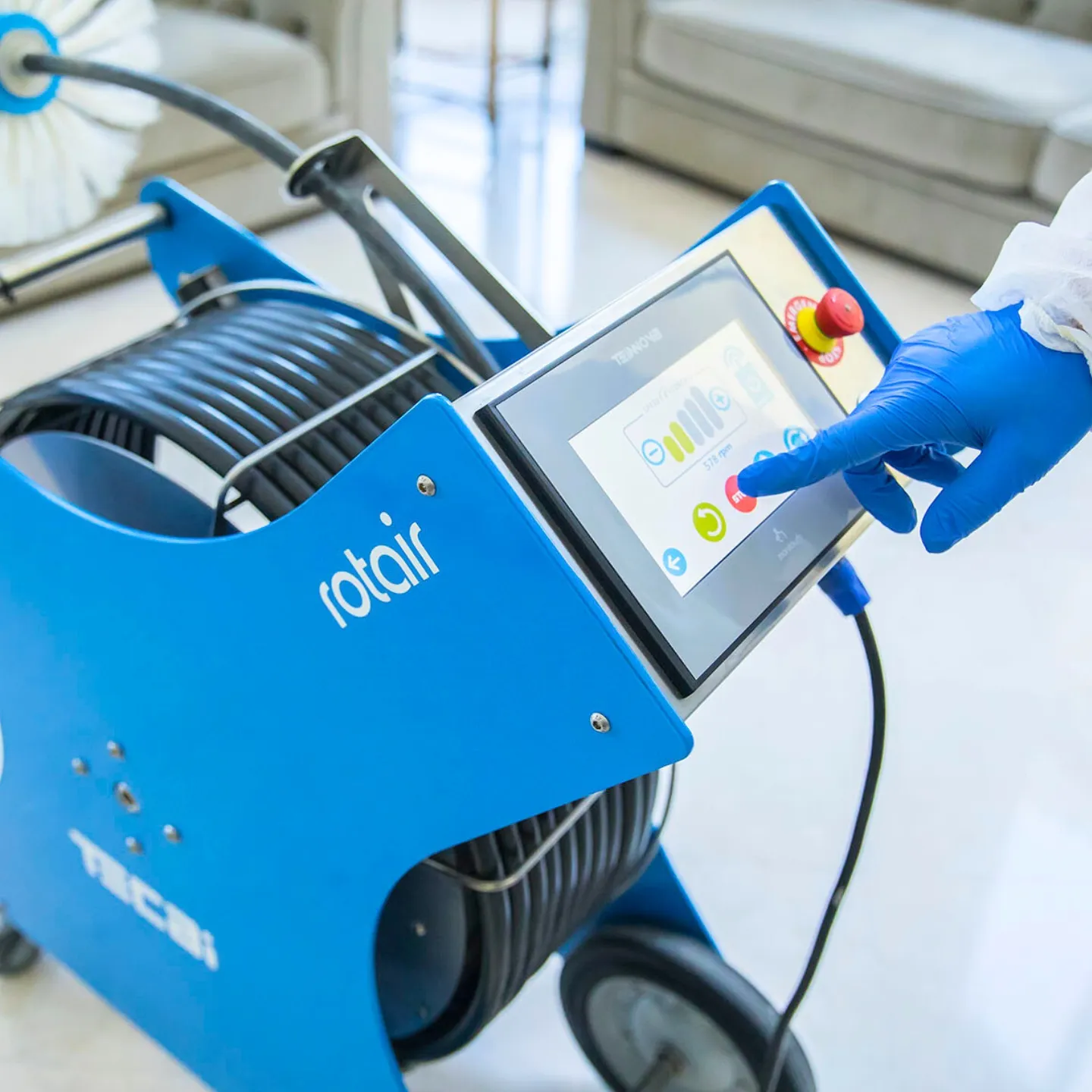 The Healthy Home photo