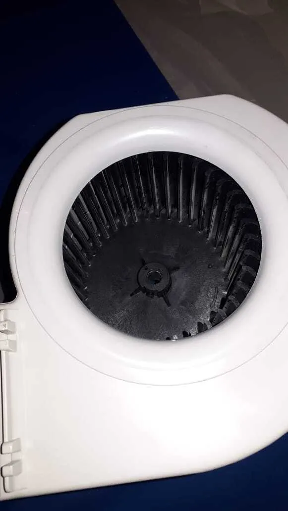 Project by The Healthy Home – verified on Check Trusty