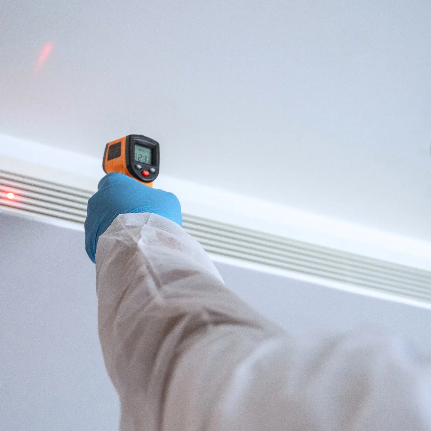 Project by The Healthy Home – verified on Check Trusty