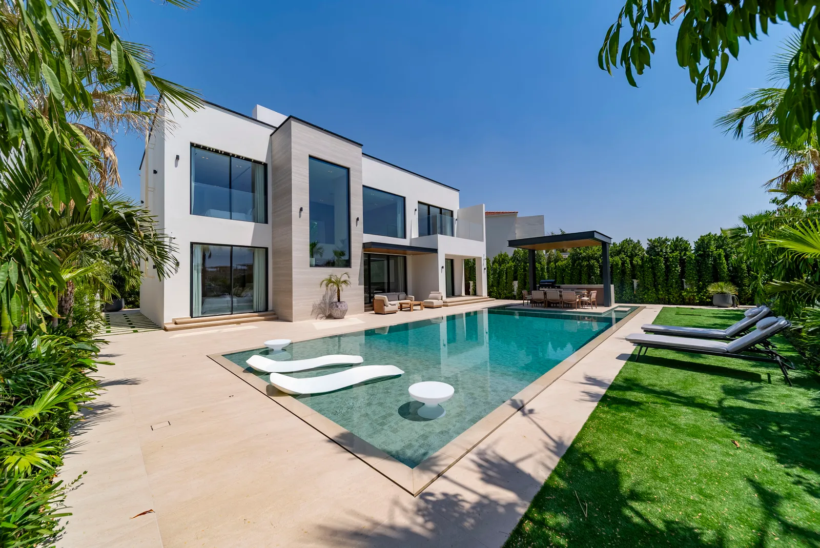 Project by New Evolution Studio – verified on Check Trusty