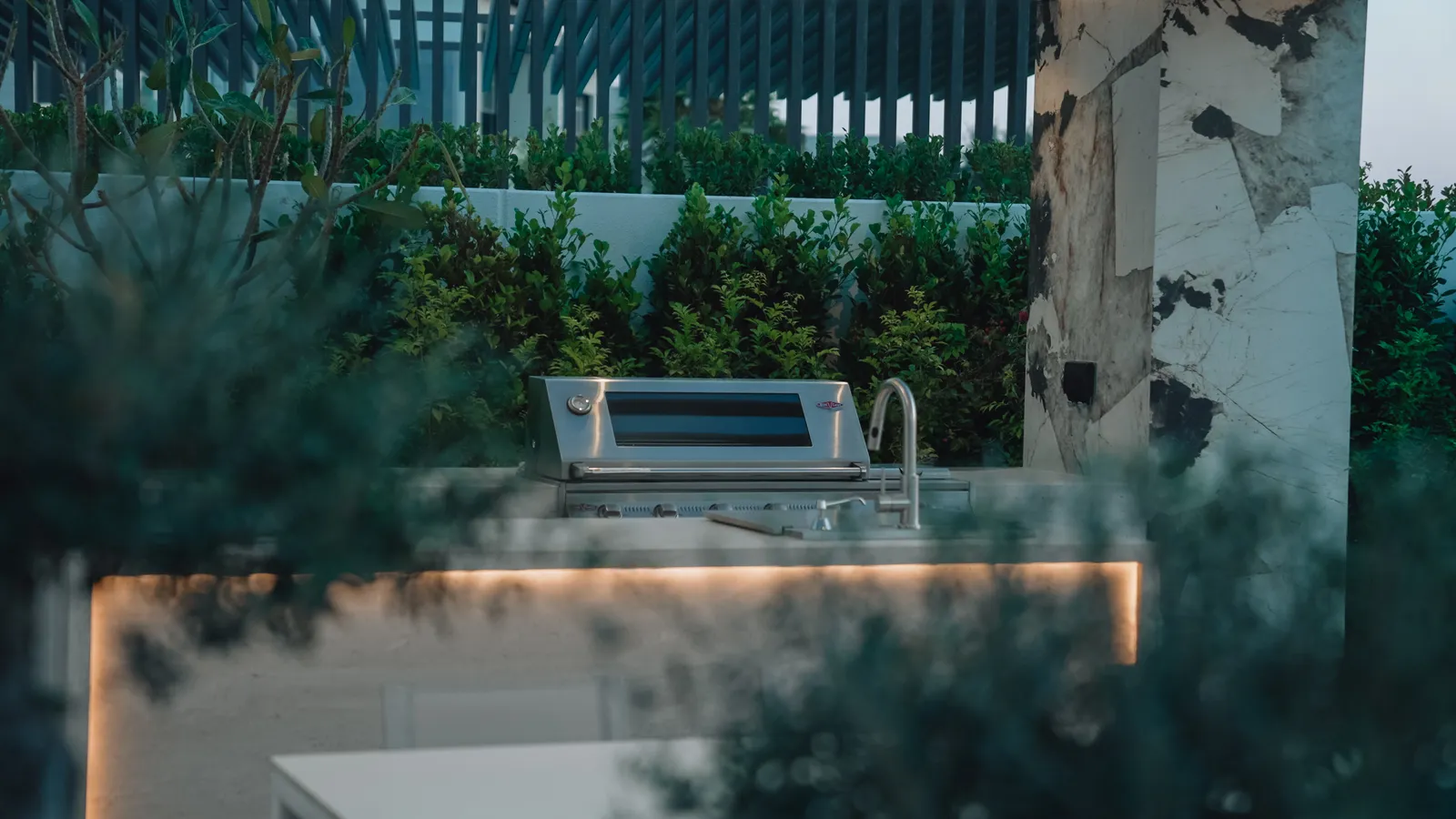 Project by Secret Gardens – verified on Check Trusty