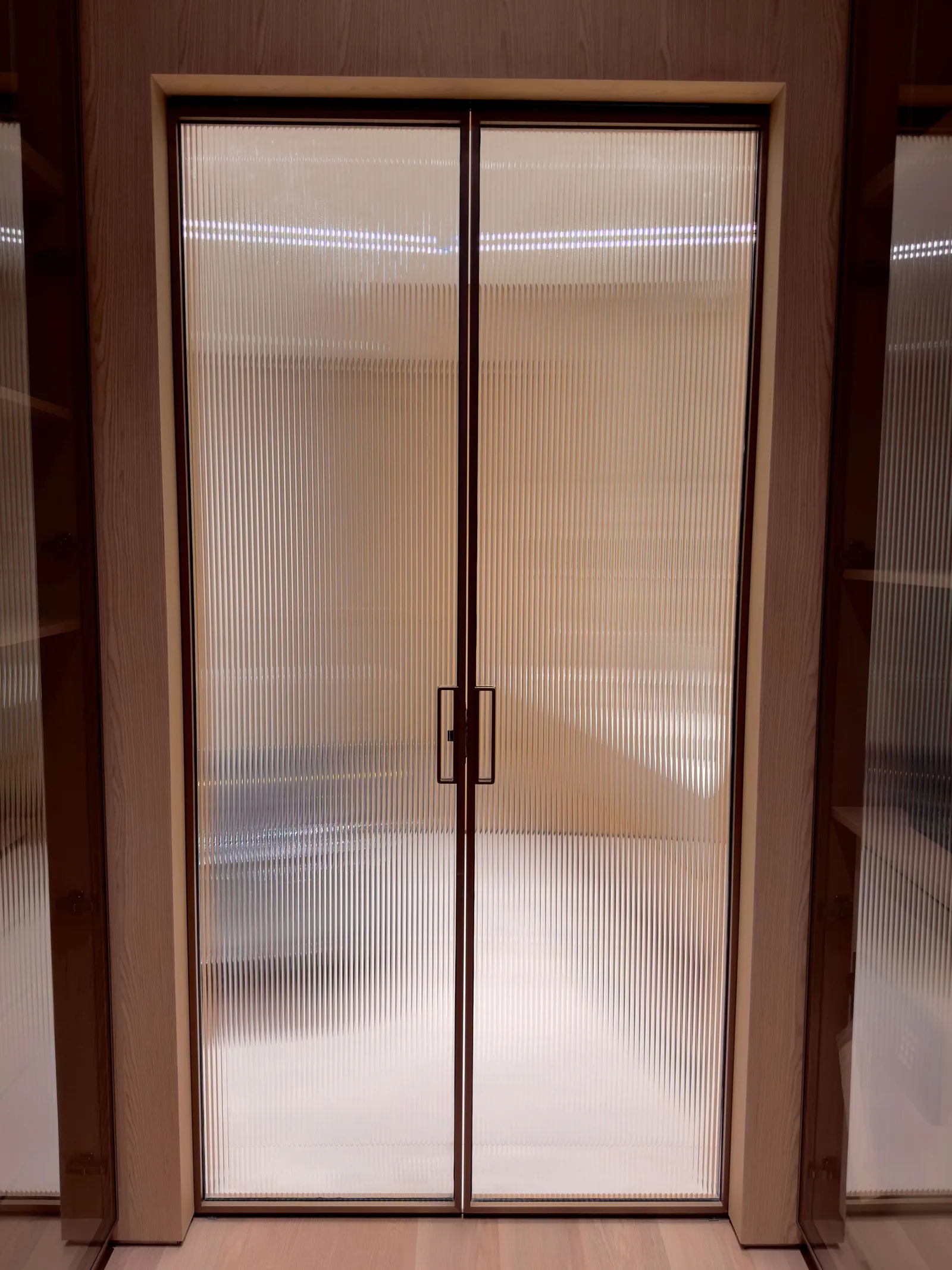 Project by STEEL DISTRICT – verified on Check Trusty