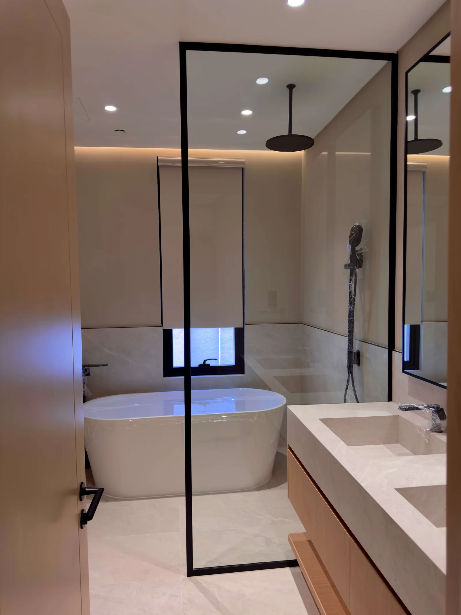 Project by STEEL DISTRICT – verified on Check Trusty