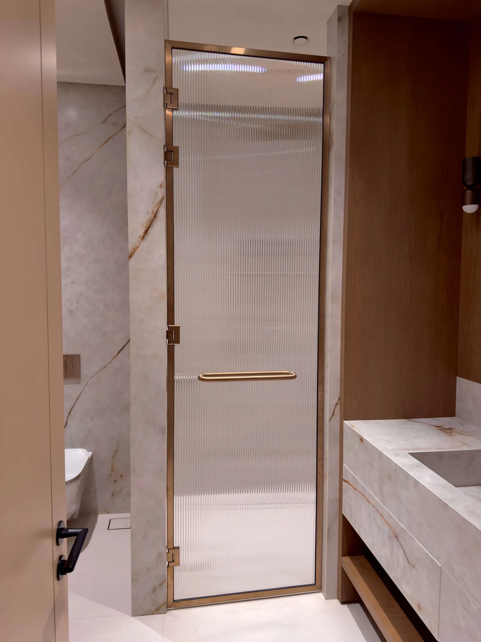 Project by STEEL DISTRICT – verified on Check Trusty