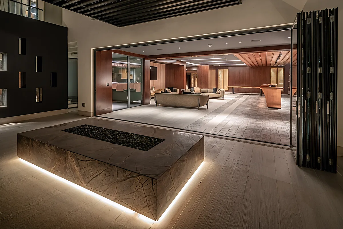 Project by Oryx Doors and Windows – verified on Check Trusty