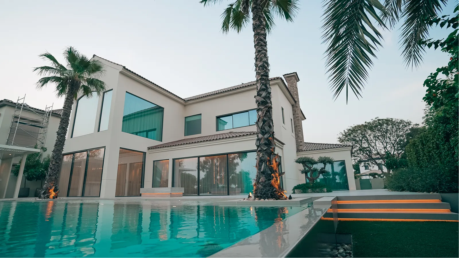 Project by Secret Gardens – verified on Check Trusty