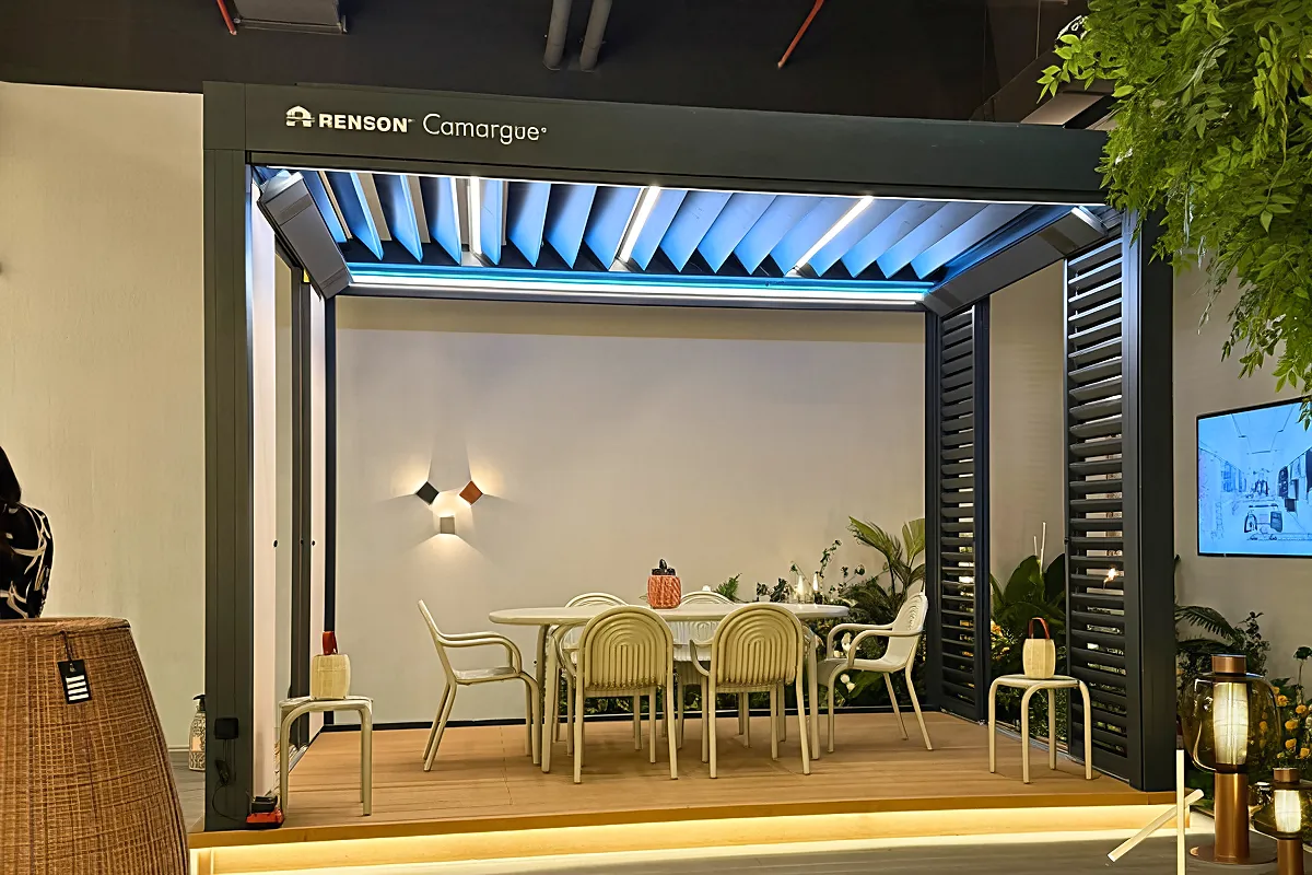 Project by Oryx Doors and Windows – verified on Check Trusty