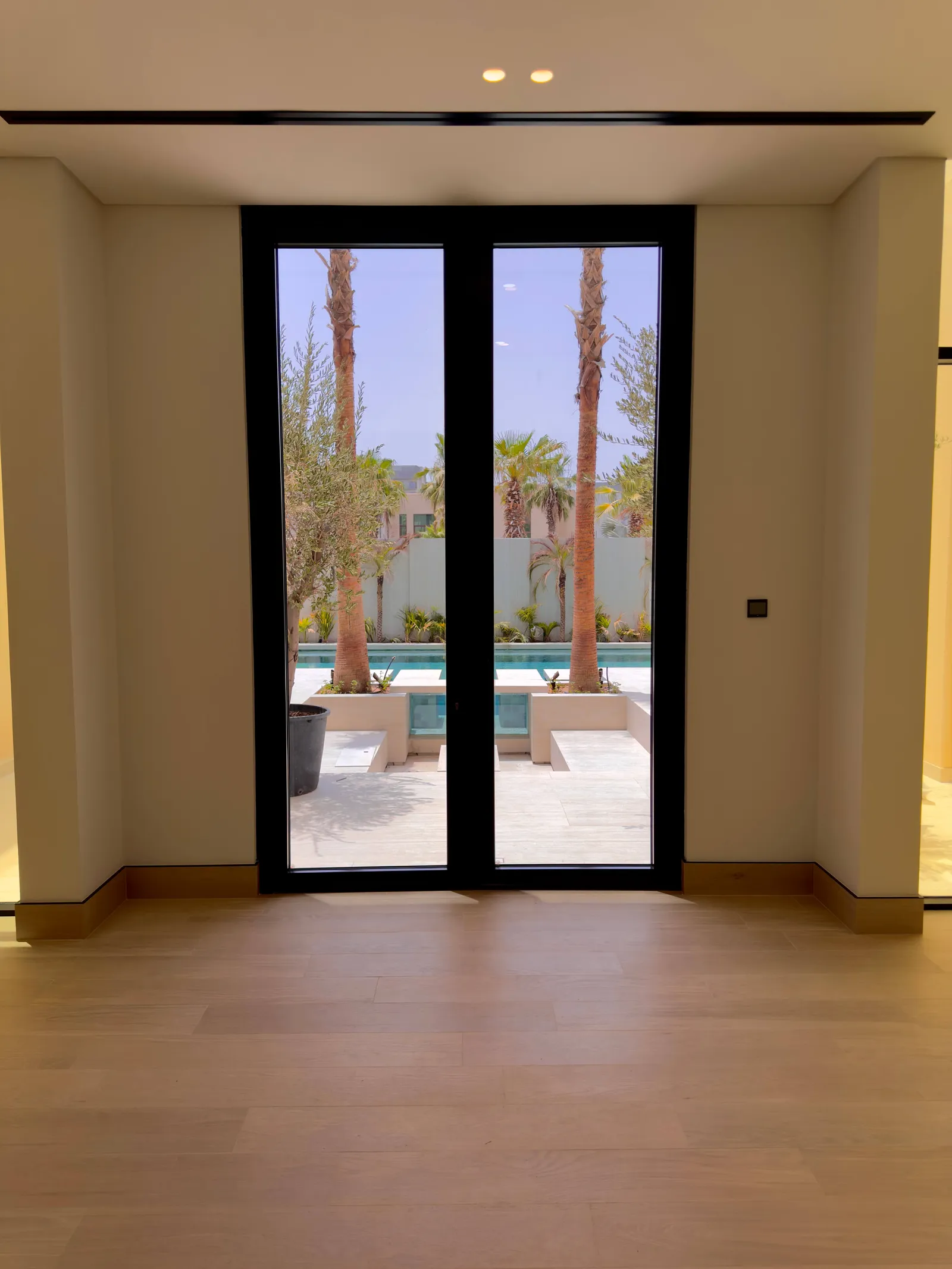 Project by STEEL DISTRICT – verified on Check Trusty