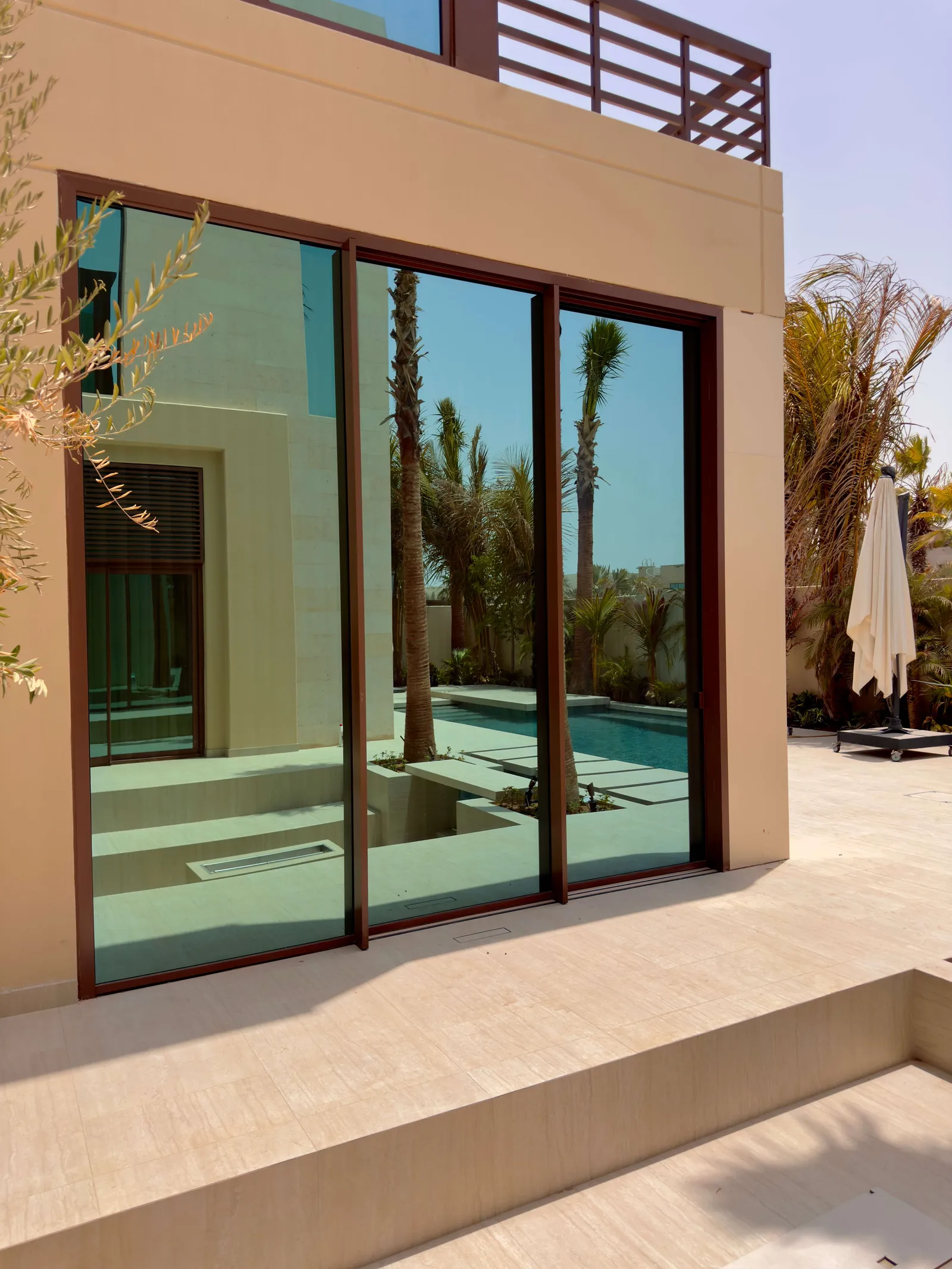 Project by STEEL DISTRICT – verified on Check Trusty