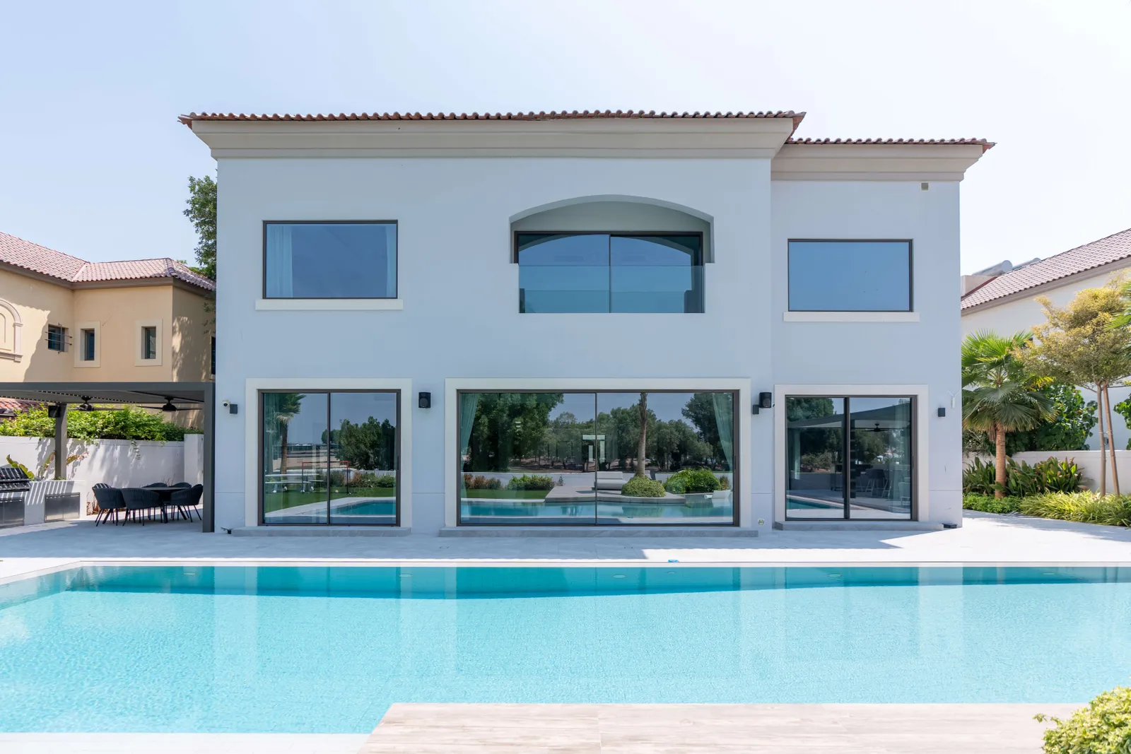 Project by Oryx Doors and Windows – verified on Check Trusty