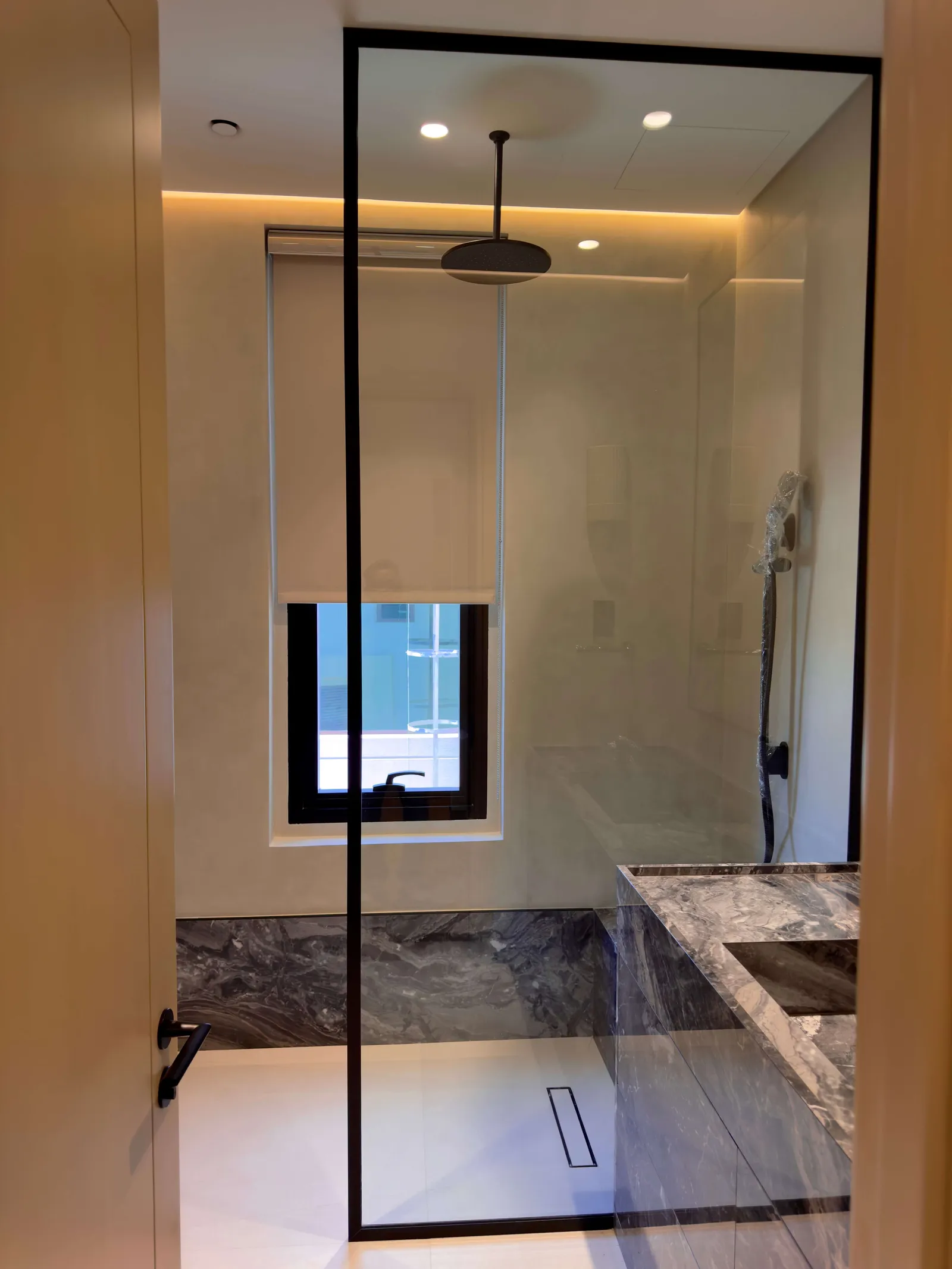 Project by STEEL DISTRICT – verified on Check Trusty