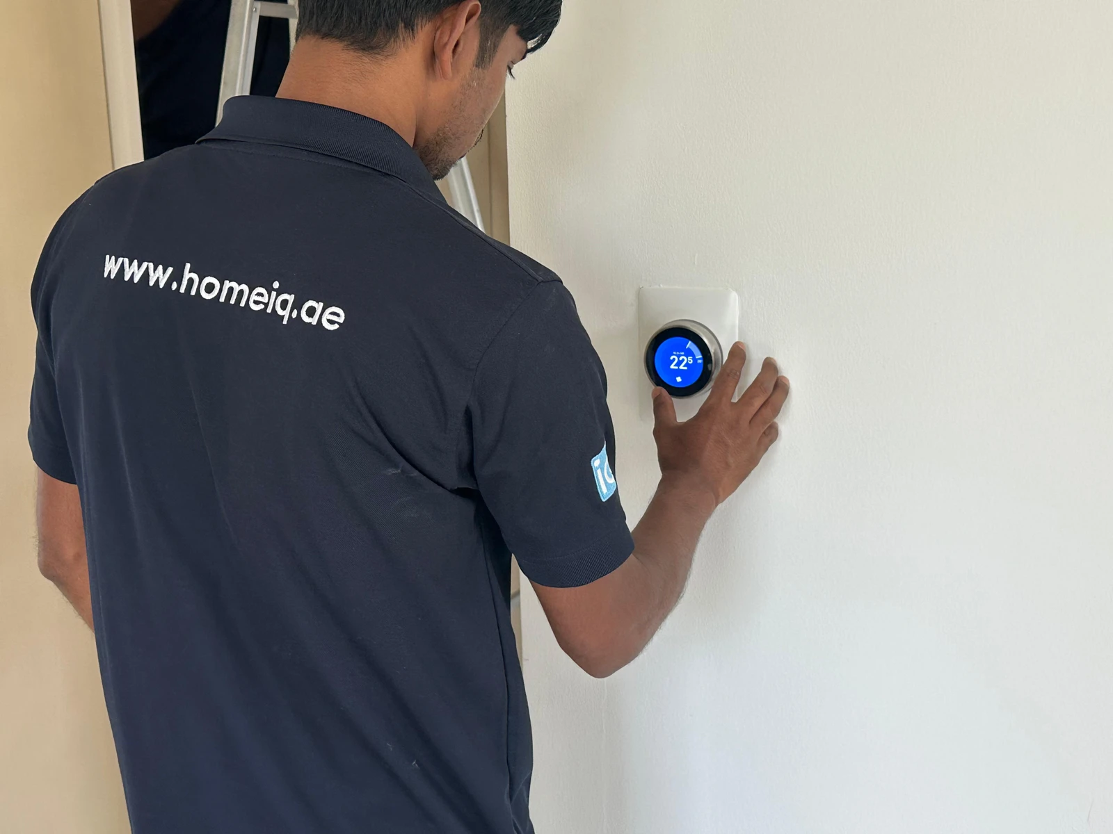 Project by HomeIQ – verified on Check Trusty