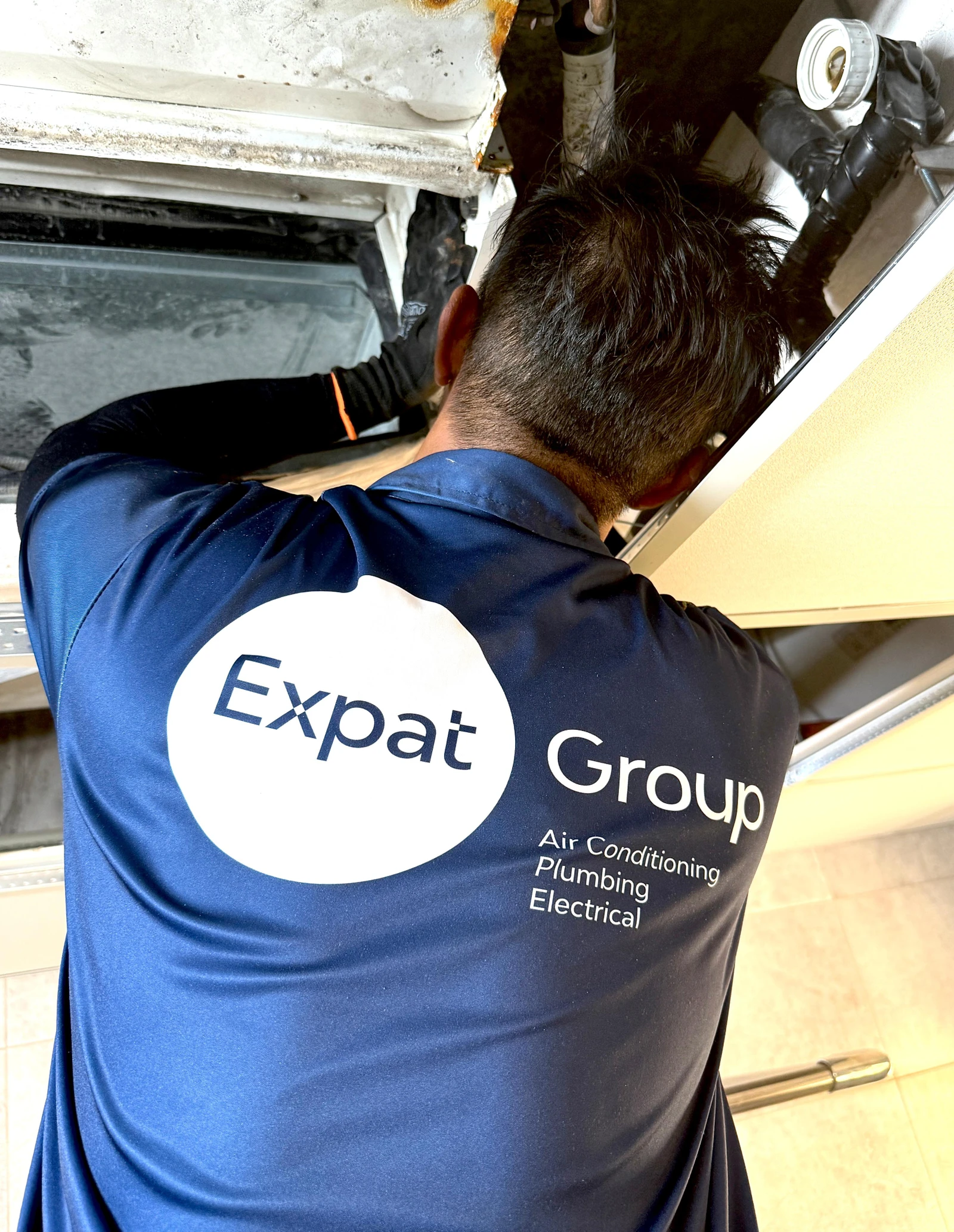 Project by Expat Group – verified on Check Trusty