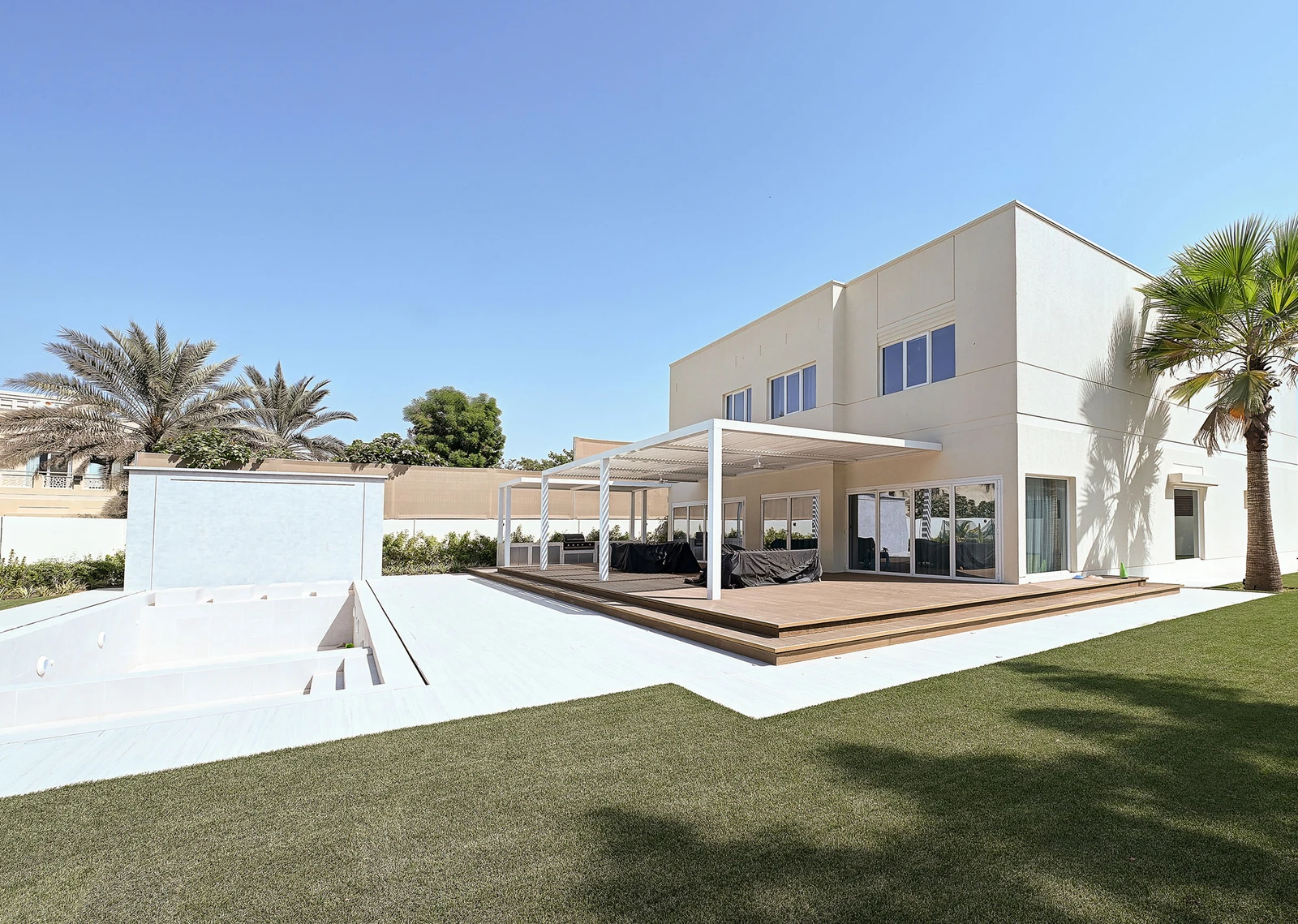 Project by Multi Build – verified on Check Trusty