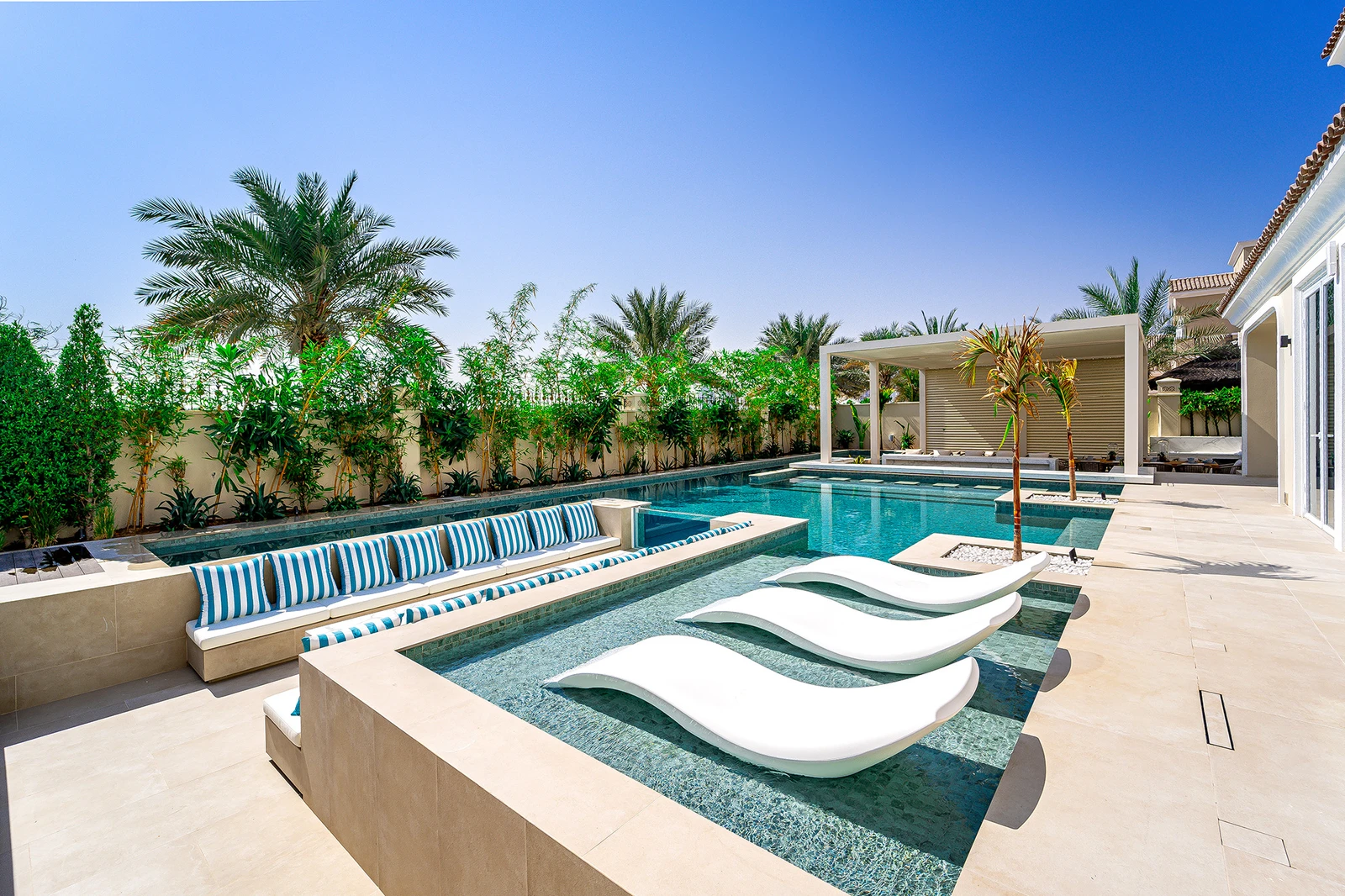 Project by Pools By Design – verified on Check Trusty