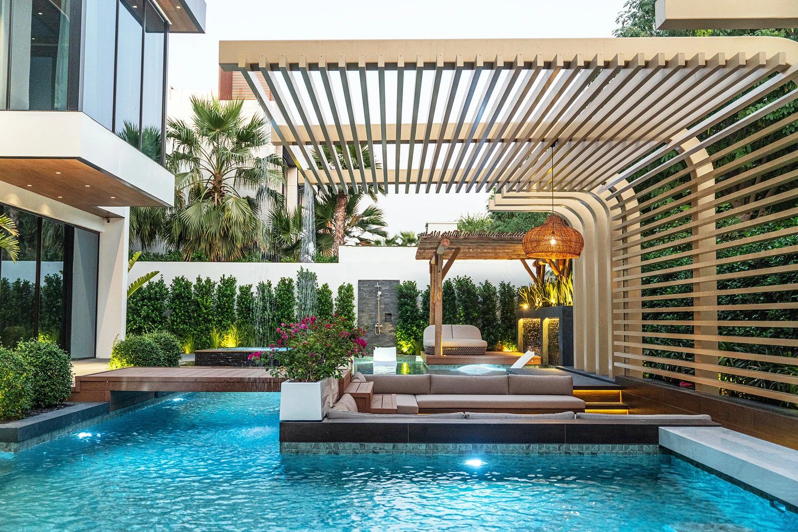 Project by Pools By Design – verified on Check Trusty