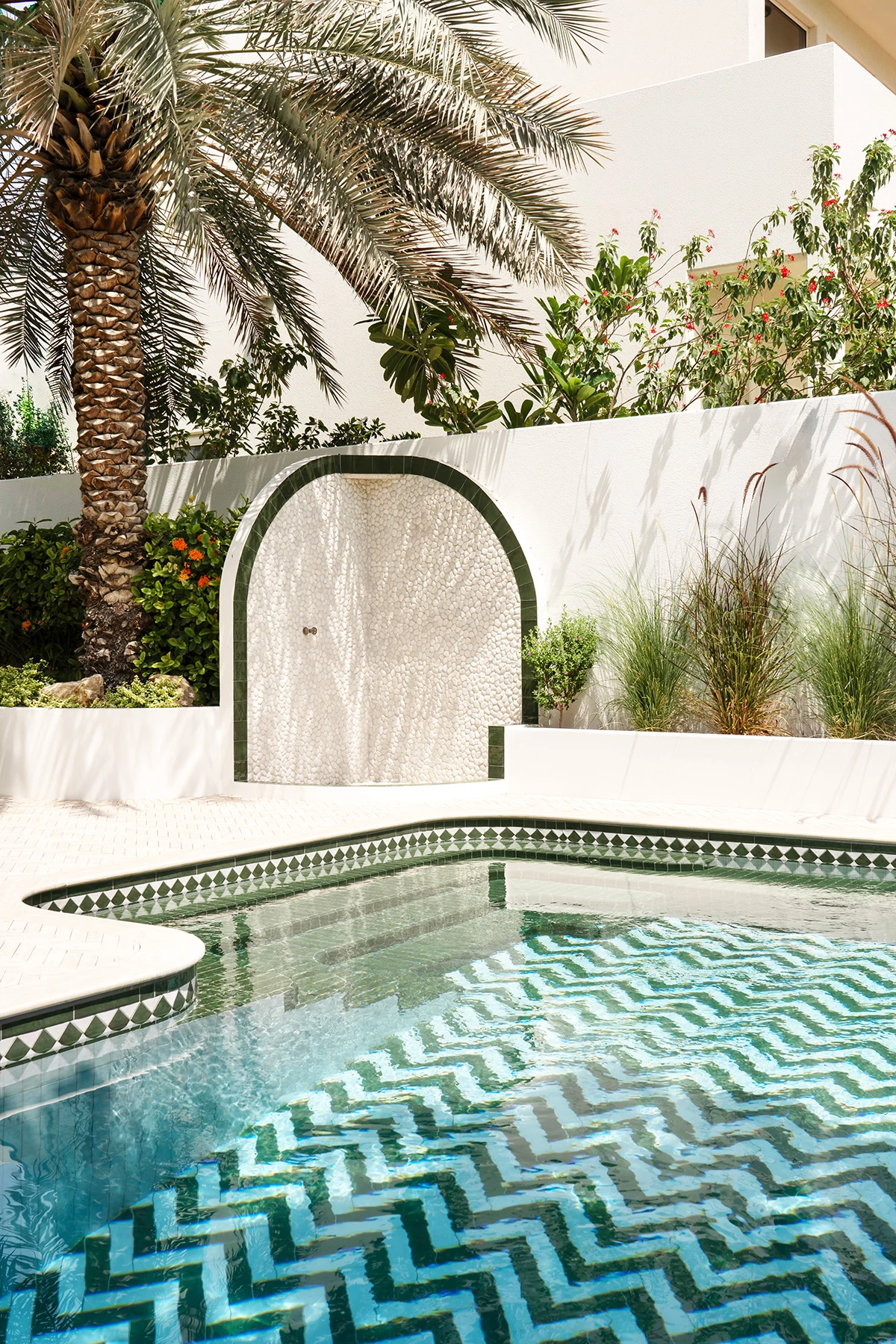Project by Pools By Design – verified on Check Trusty