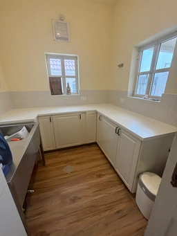 Customer review photo 1 of Kitchen Renovation by Luxe Premium in Umm Suqeim 1