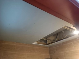 Customer review photo 4 of AC Installation by Expat Group in Dubai Investment Park (DIP)