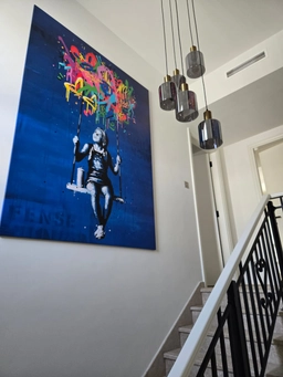 Customer review photo 1 of Home Renovation by Koona Home Maintenance in Arabian Ranches