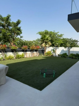 Customer review photo 1 of Artificial Grass by Easigrass in Al Furjan