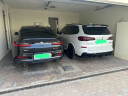 Customer review photo 1 of Garage Renovation by Revamp Hub in Mira Oasis