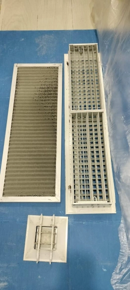 Customer review photo 3 of AC Cleaning by Pro Clean AC in Meydan City