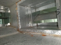 Customer review photo 4 of AC Servicing by Pro Clean AC in DAMAC Hills