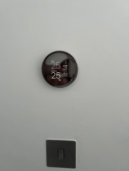 Customer review photo 1 of Smart Home Installation by HomeIQ in Arabian Ranches