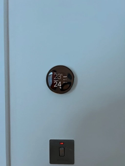 Customer review photo 2 of Smart Home Installation by HomeIQ in Arabian Ranches