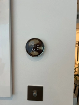 Customer review photo 3 of Smart Home Installation by HomeIQ in Arabian Ranches
