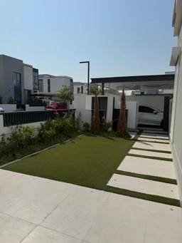 Customer review photo 3 of Artificial Grass by Easigrass in Al Furjan