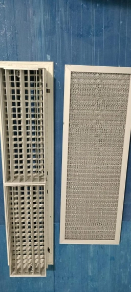 Customer review photo 4 of AC Cleaning by Pro Clean AC in Meydan City