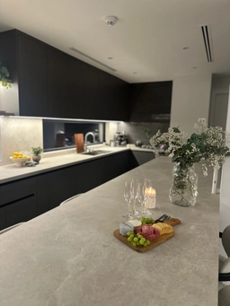 Customer review photo 3 of Full Home Renovation by Revamp Hub in Mira Oasis