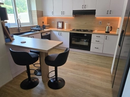 Customer review photo 3 of Home Renovation by Koona Home Maintenance in Arabian Ranches
