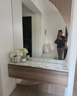 Customer review photo 3 of Full Home Renovation by aCross Designs in Jumeirah Golf Estates