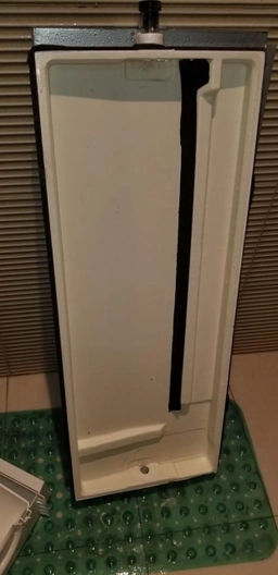 Customer review photo 2 of AC Servicing by Pro Clean AC in DAMAC Hills