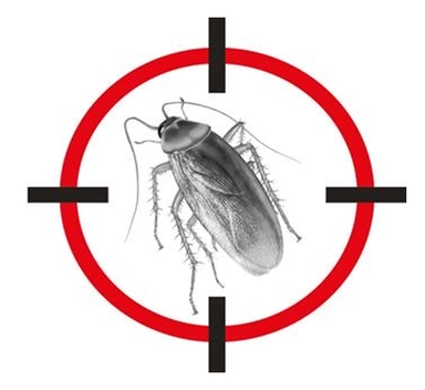 Supreme Pest Control logo