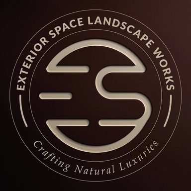 Exterior Space Landscape Works logo