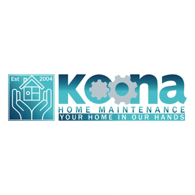 Koona Home Maintenance logo