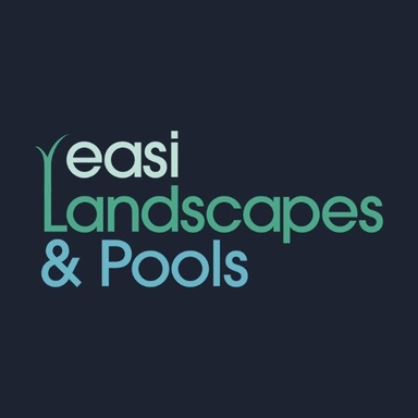Easi Landscapes logo