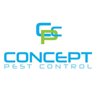 Concept View Pest Control Services logo