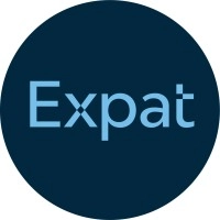 Expat Group logo