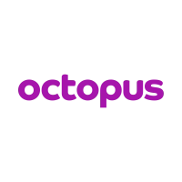 Octopus logo