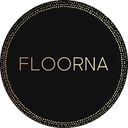 Floorna logo