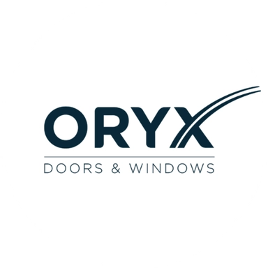 Oryx Doors and Windows logo