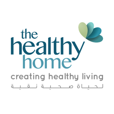 The Healthy Home logo
